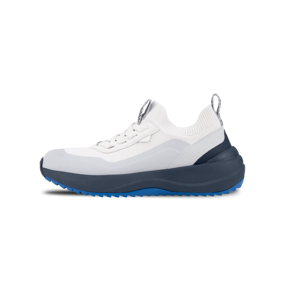 Stormburst Low Top